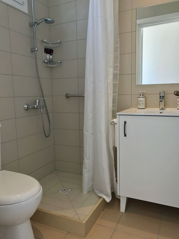 Apartamentos Avgi's Home