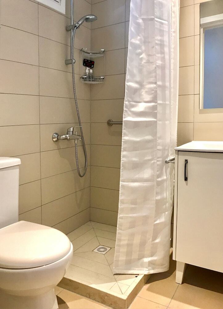 Apartamentos Avgi's Home