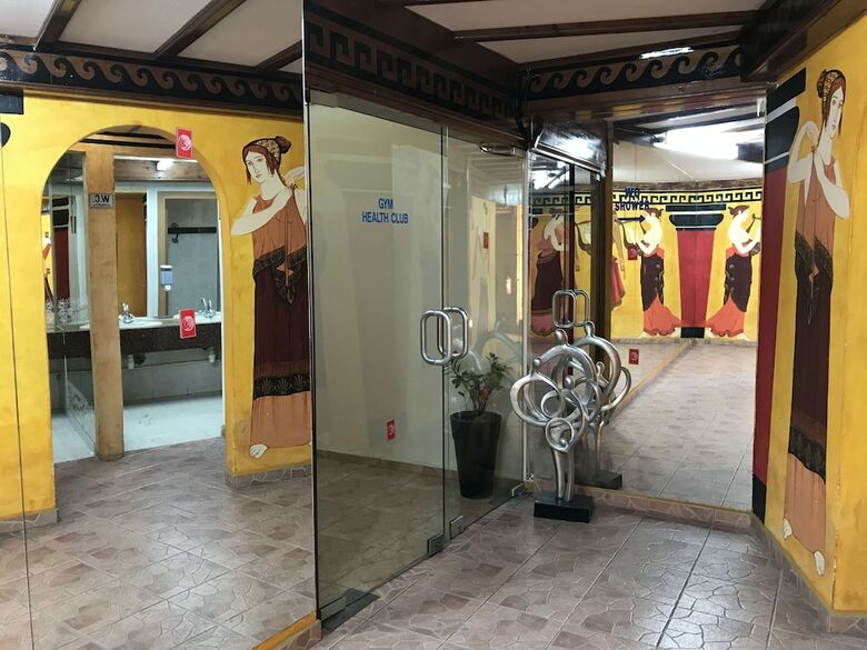 Roman Boutique Hotel