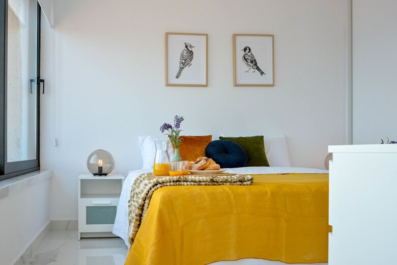 Apartamentos Phaedrus Living- Marina Court 213