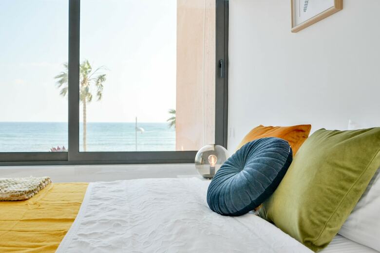 Apartamentos Phaedrus Living- Marina Court 213