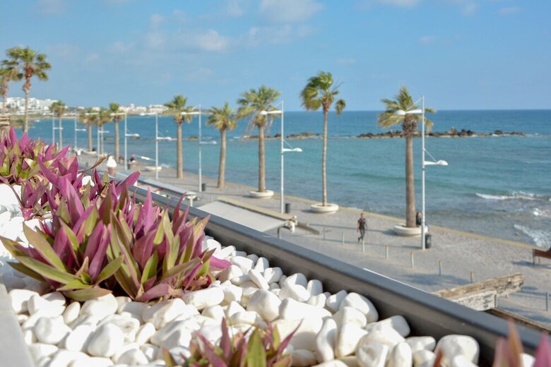 Apartamentos Phaedrus Living- Marina Court 213