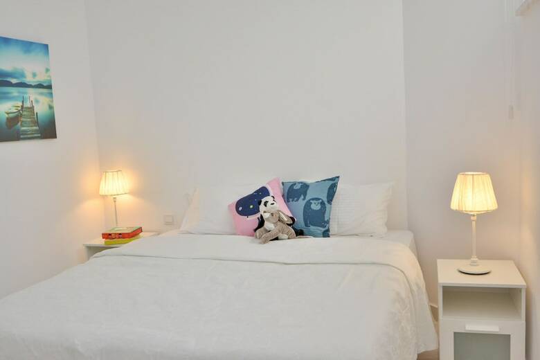 Apartamentos Phaedrus Living- Marina Court 213