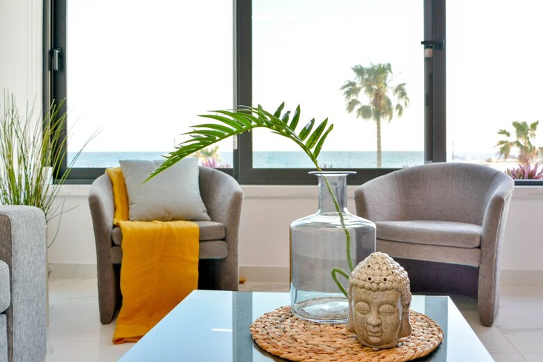 Apartamentos Phaedrus Living- Marina Court 213