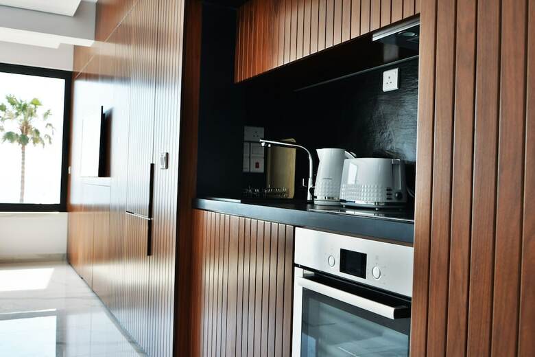 Apartamentos Phaedrus Living- Marina Court 213