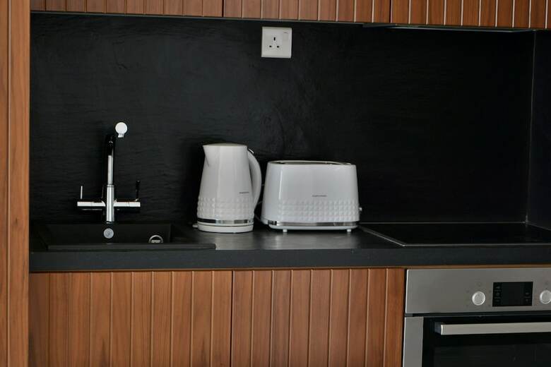 Apartamentos Phaedrus Living- Marina Court 213