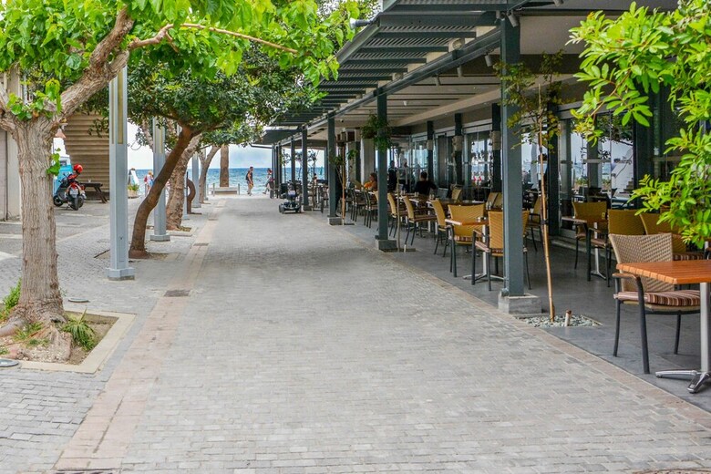 Apartamentos Phaedrus Living- Marina Court 213
