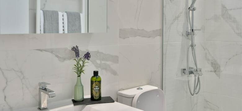 Apartamentos Phaedrus Living- Marina Court 213