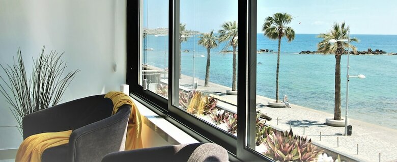 Apartamentos Phaedrus Living- Marina Court 213