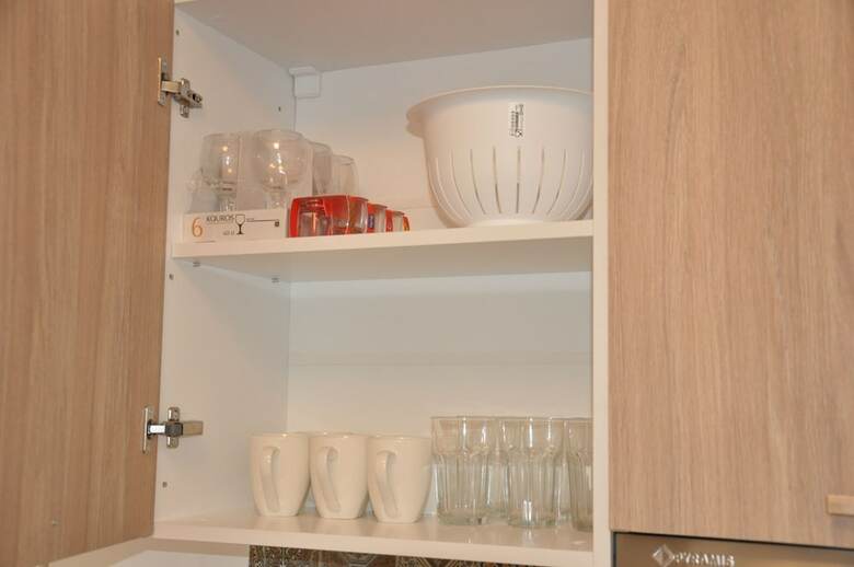 Apartamentos Lux-galatex
