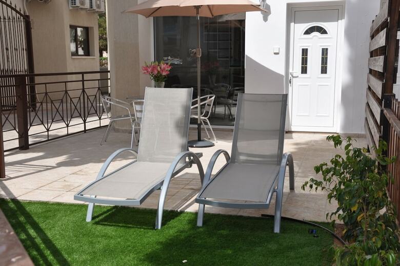 Apartamentos Lux-galatex
