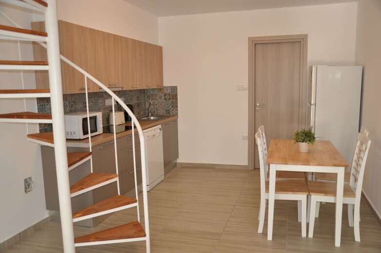Apartamentos Lux-galatex