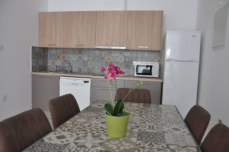 Apartamentos Lux-galatex