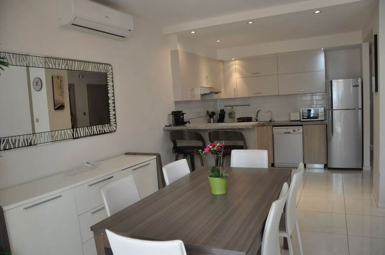 Apartamentos Lux-galatex
