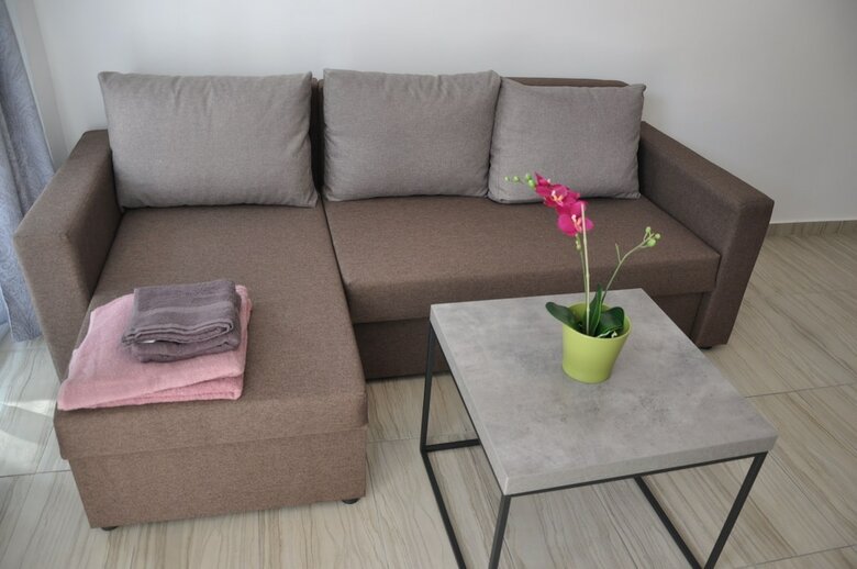Apartamentos Lux-galatex