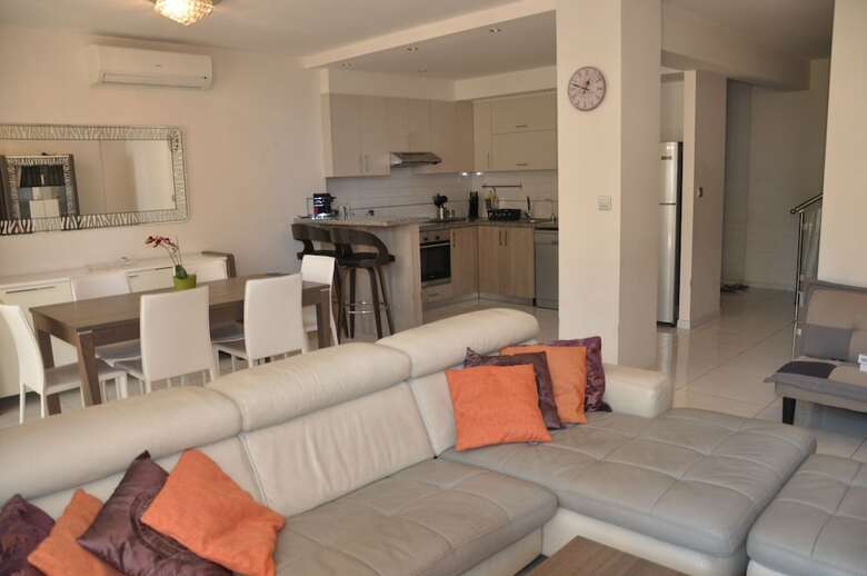 Apartamentos Lux-galatex
