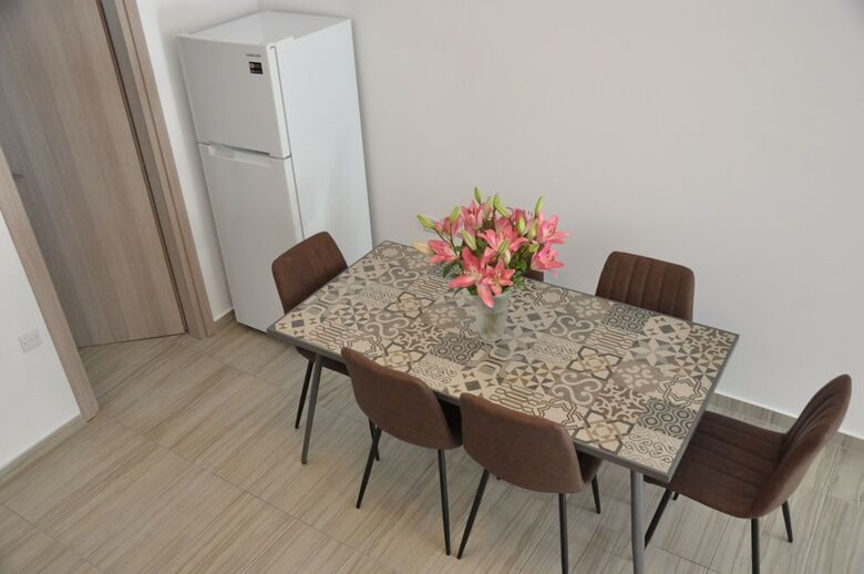 Apartamentos Lux-galatex