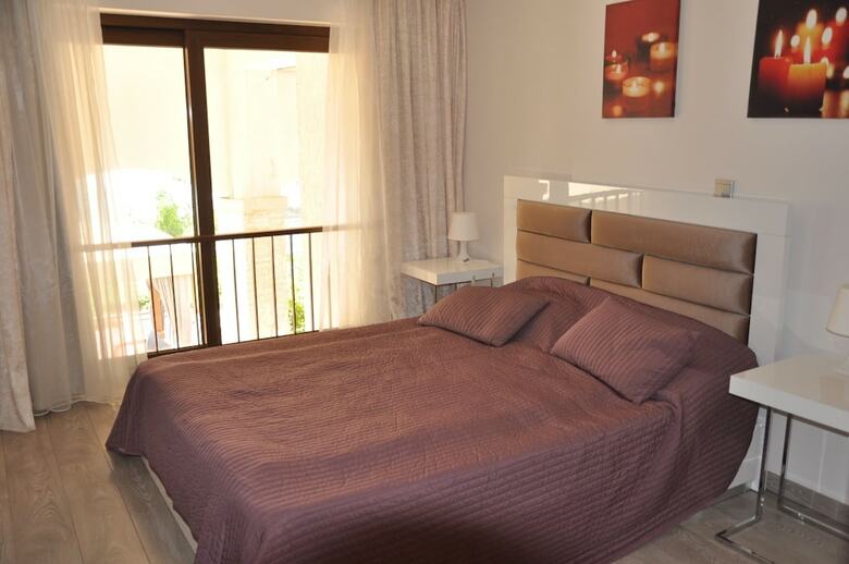 Apartamentos Lux-galatex