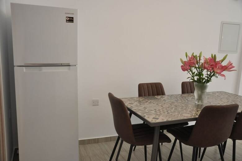 Apartamentos Lux-galatex
