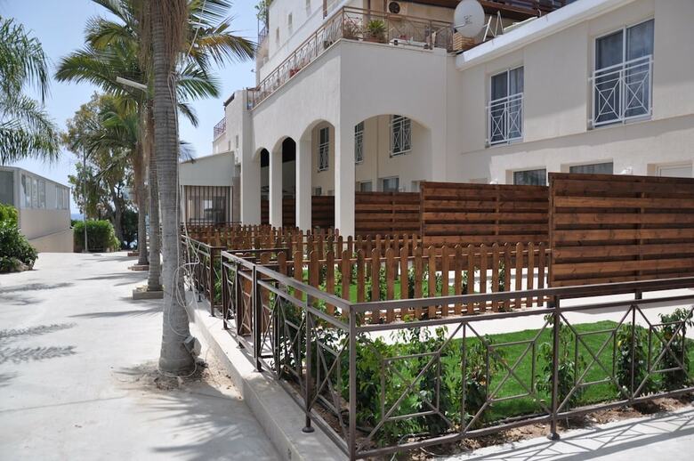 Apartamentos Lux-galatex