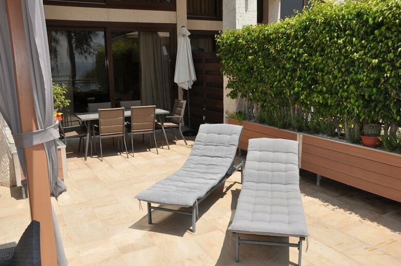 Apartamentos Lux-galatex