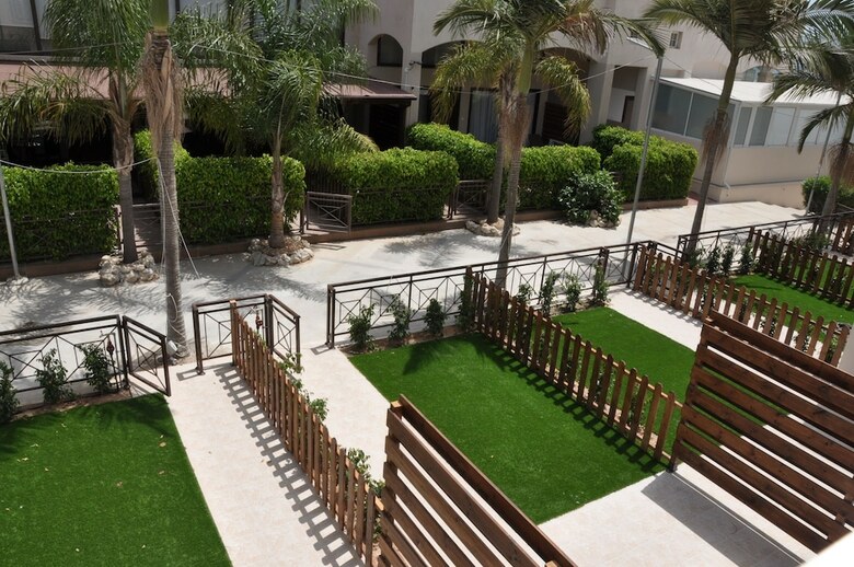 Apartamentos Lux-galatex
