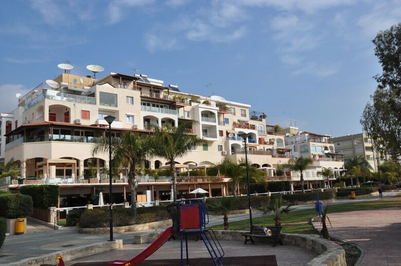 Apartamentos Lux-galatex