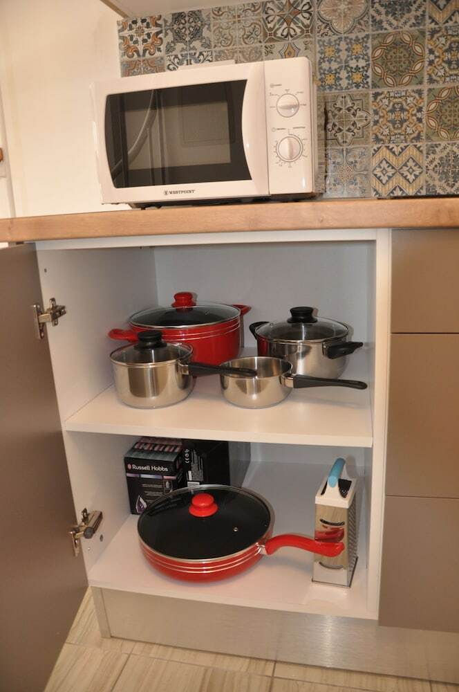 Apartamentos Lux-galatex