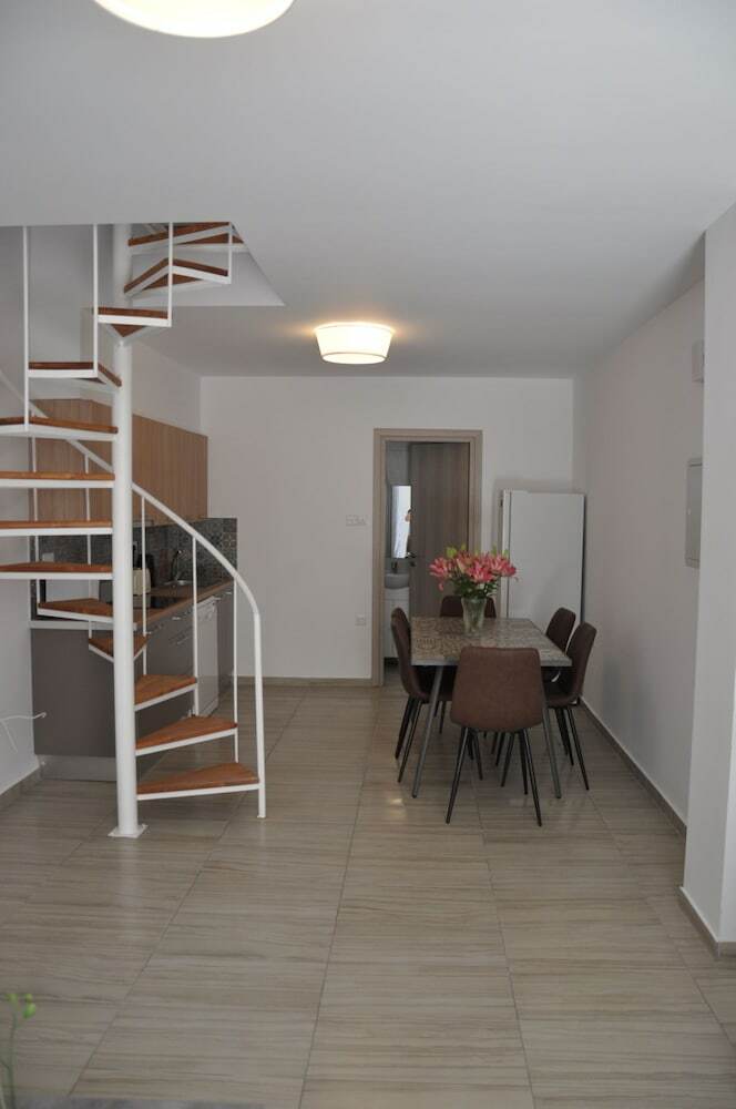 Apartamentos Lux-galatex