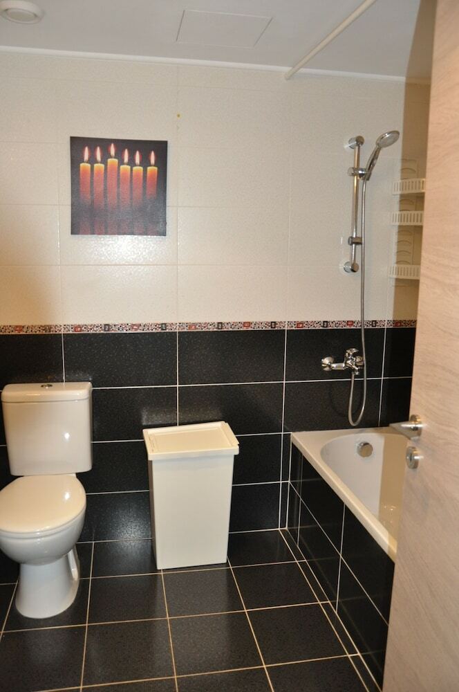 Apartamentos Lux-galatex