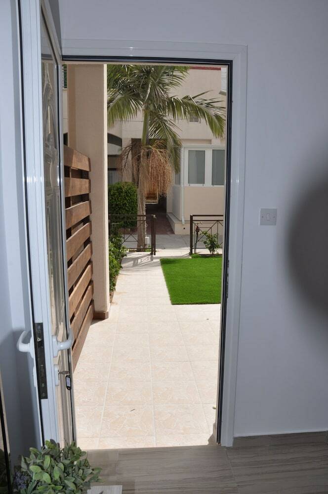 Apartamentos Lux-galatex