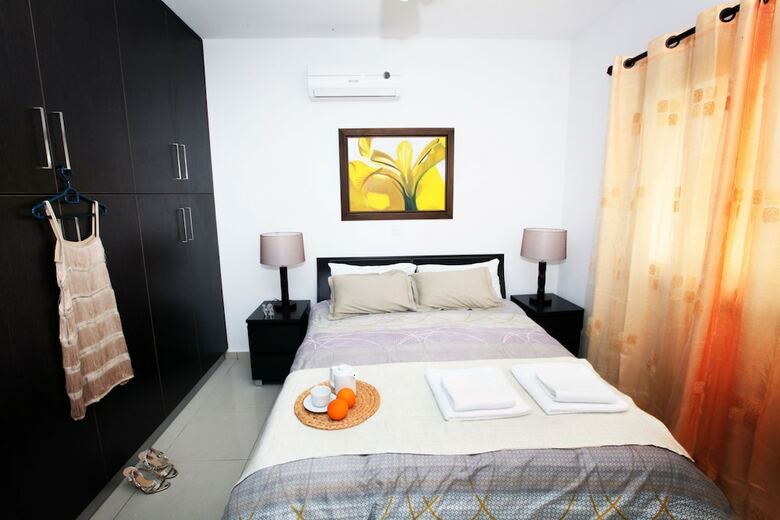 Apartamentos Oracle Exclusive Resort
