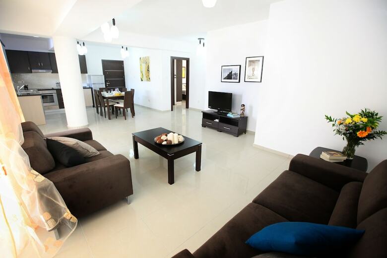 Apartamentos Oracle Exclusive Resort