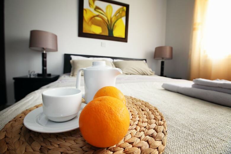 Apartamentos Oracle Exclusive Resort