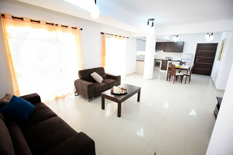 Apartamentos Oracle Exclusive Resort