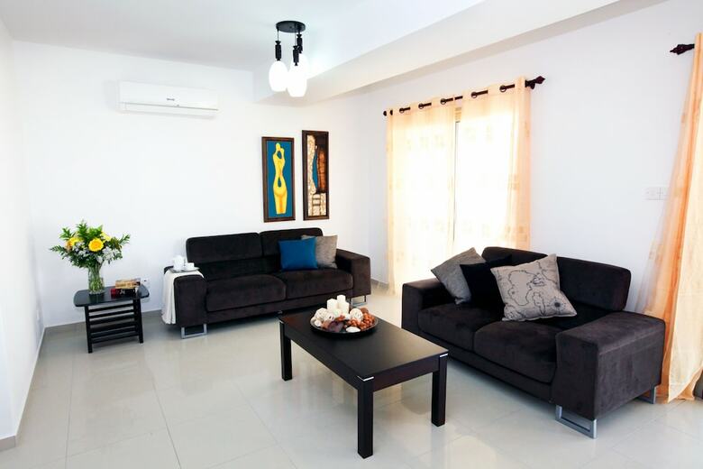 Apartamentos Oracle Exclusive Resort