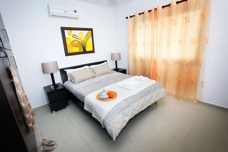 Apartamentos Oracle Exclusive Resort