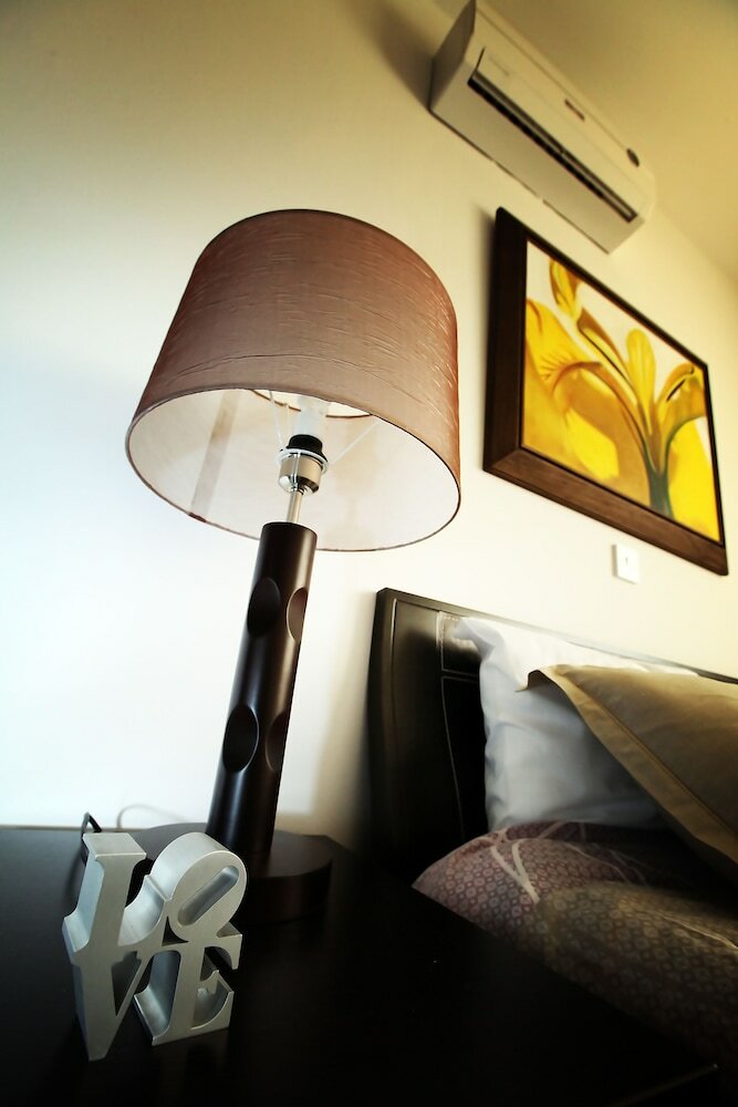 Apartamentos Oracle Exclusive Resort