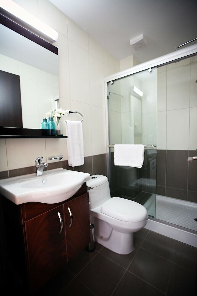Apartamentos Oracle Exclusive Resort