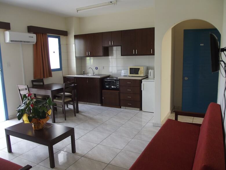 Aparthotel Kefalonitis Apartments