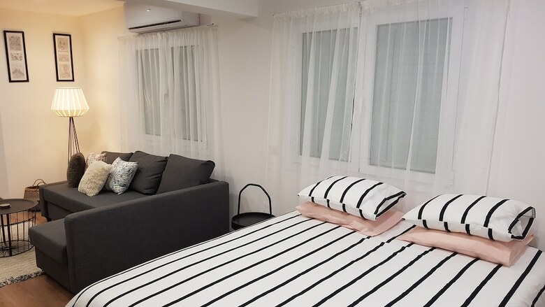 City Centre Apartments