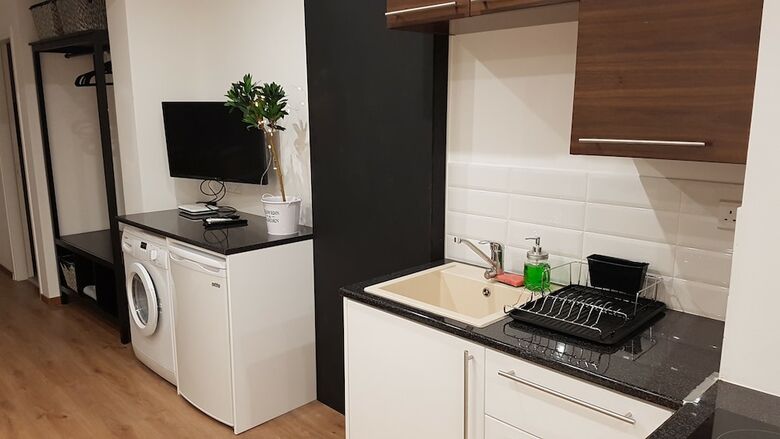 City Centre Apartments