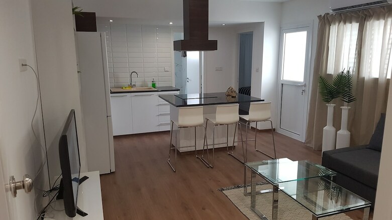 City Centre Apartments