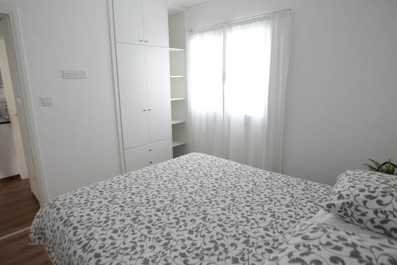 City Centre Apartments