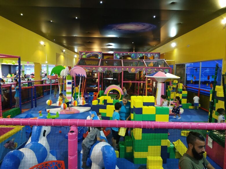 City Centre Apartments