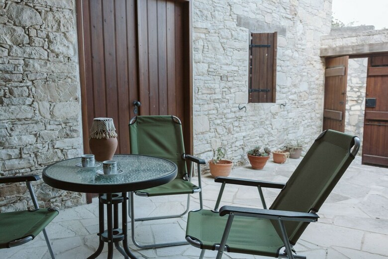 Ariadni Gaia Cottage