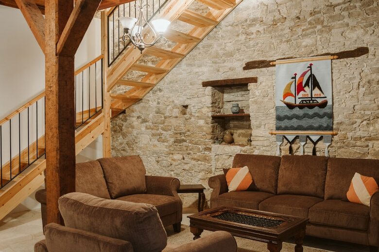 Ariadni Gaia Cottage