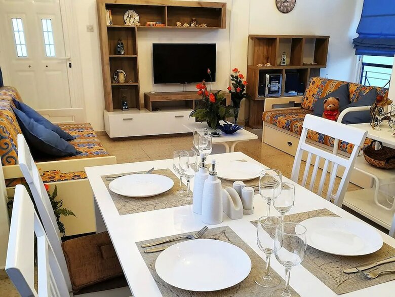 Stay Bnb Apartment