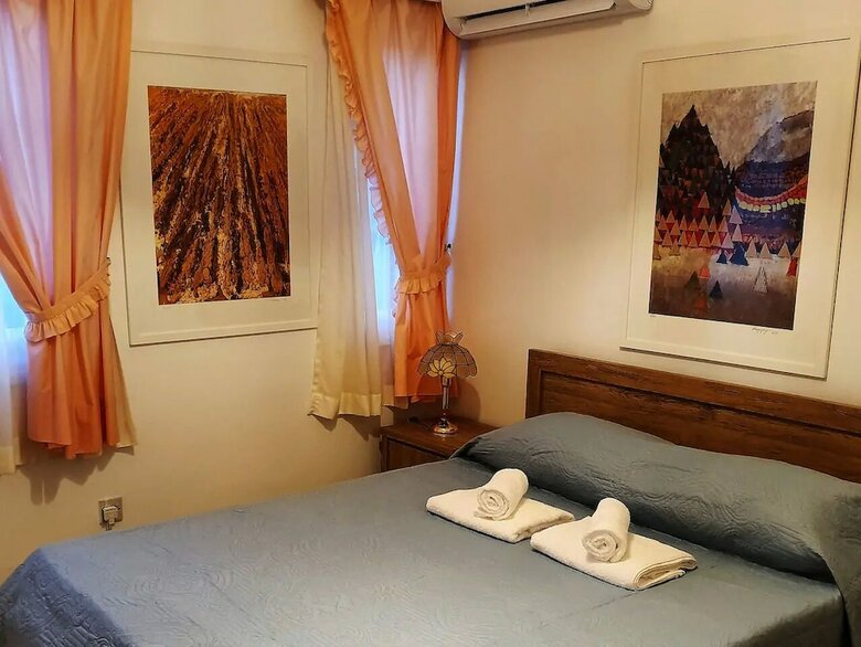 Stay Bnb Apartment