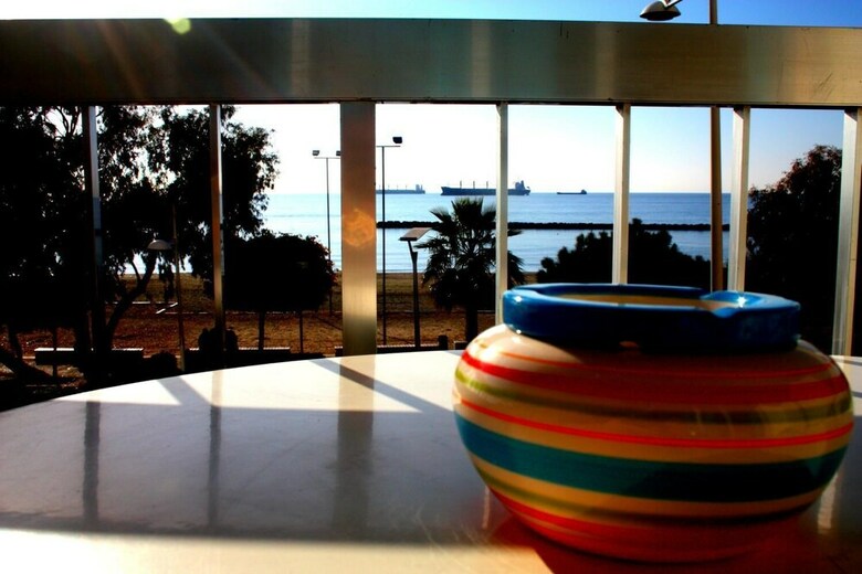 Apartamentos Blue Coast